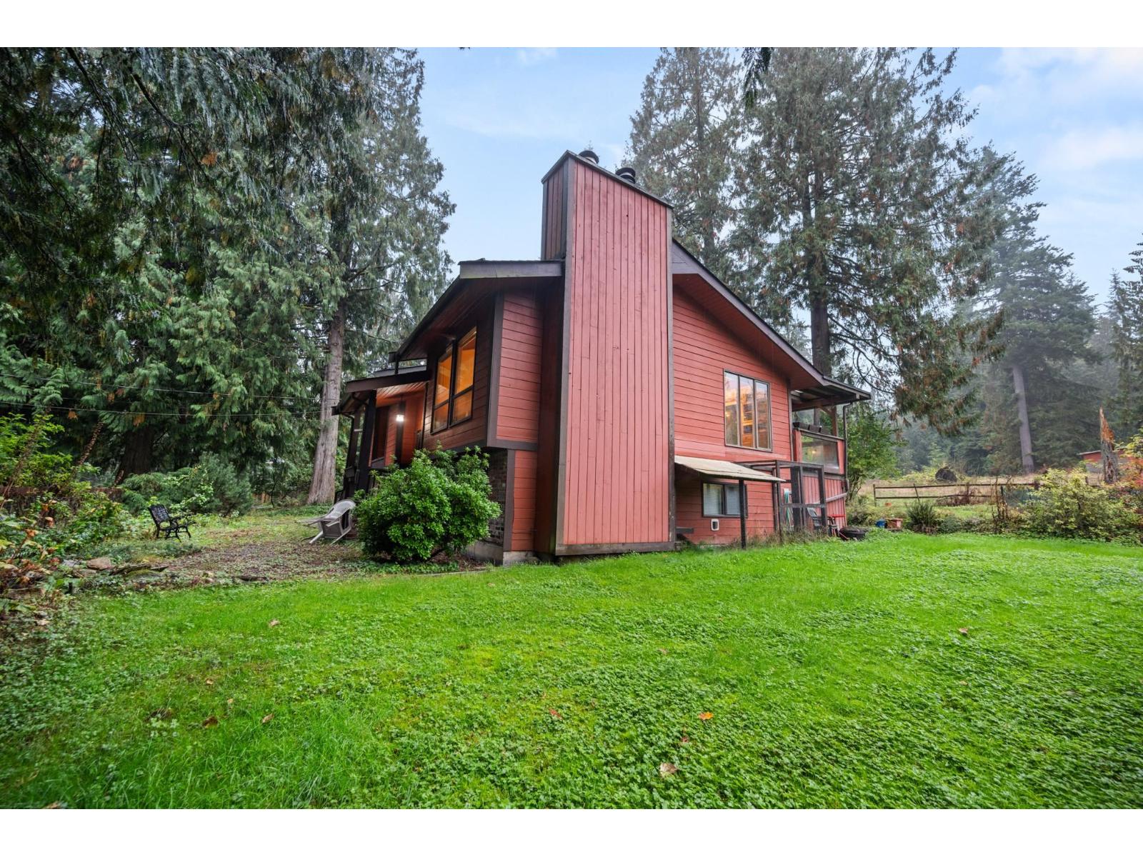 33213 RICHARDS AVENUE, Mission