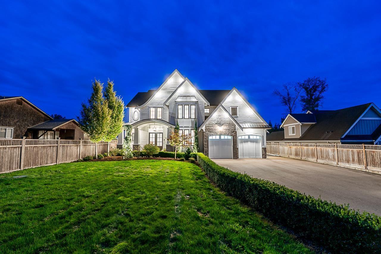 1130 216 STREET, Langley