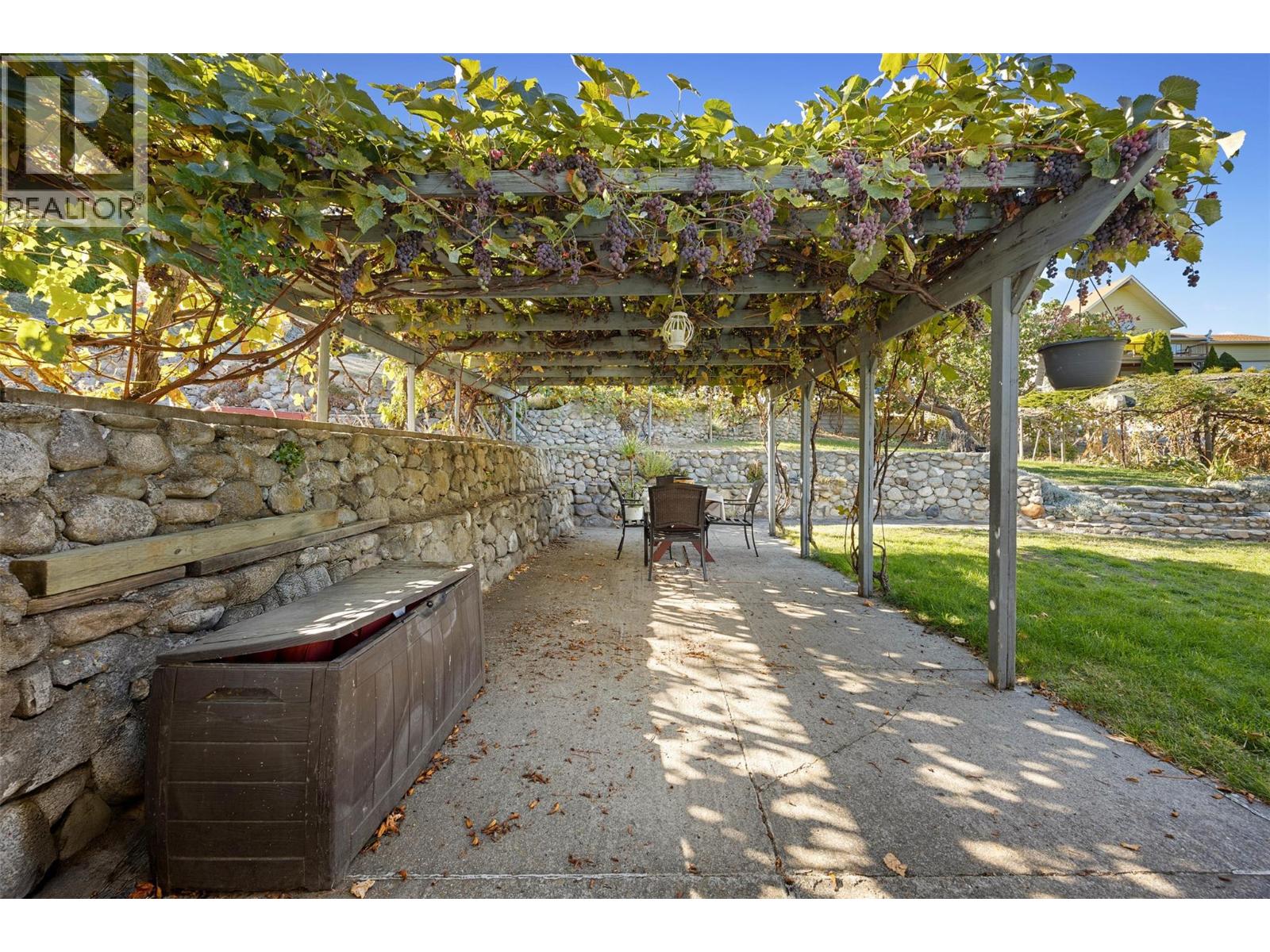 10212 Happy Valley Road, Summerland