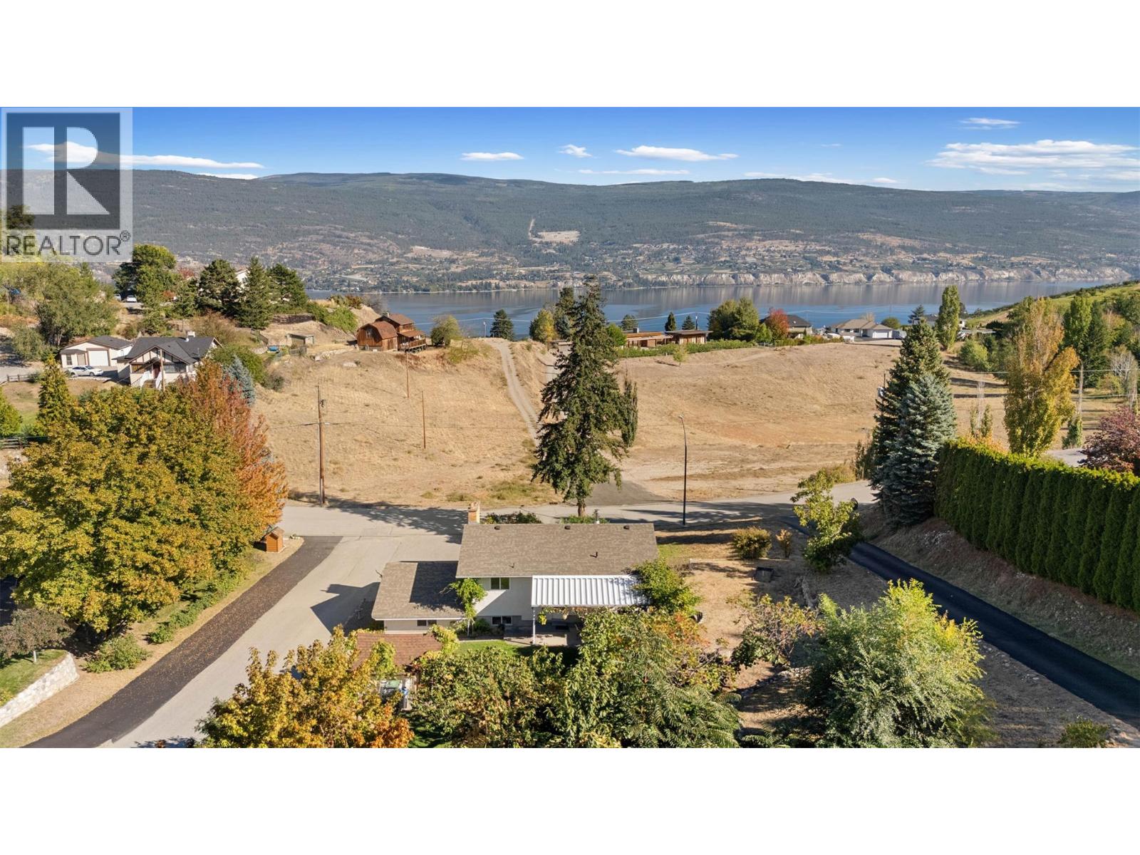  10212 Happy Valley Road, Summerland
