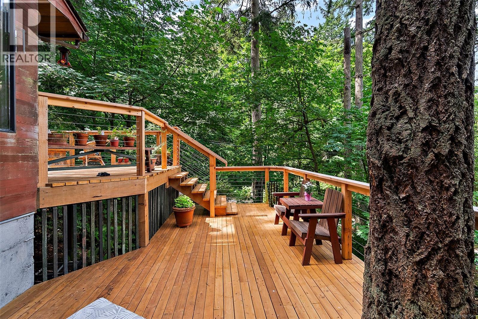  1465 Lands End Road, North Saanich