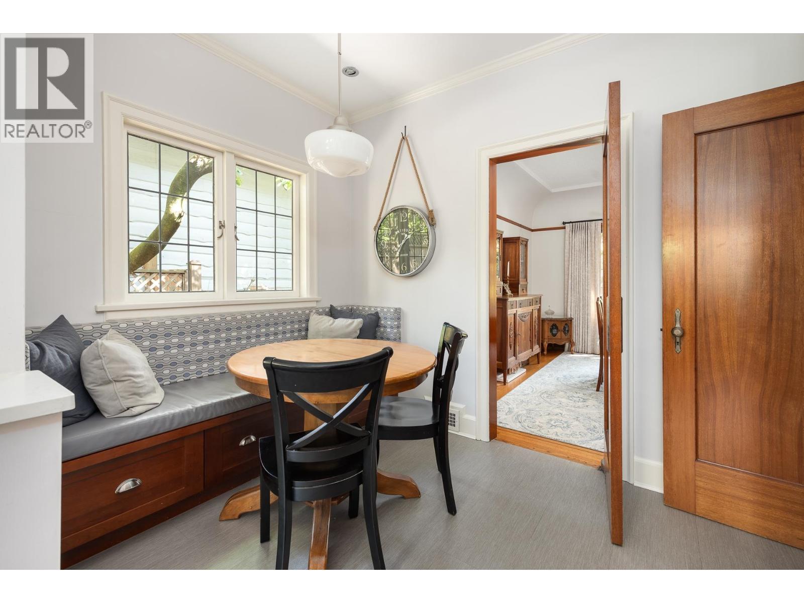 505 QUEENS AVENUE, New Westminster