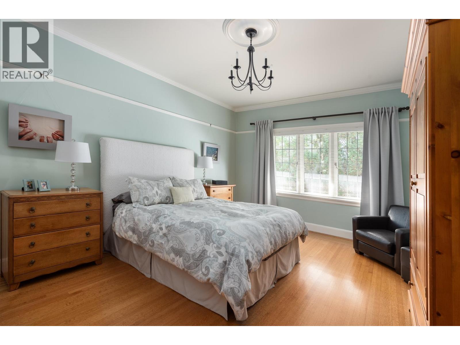 505 QUEENS AVENUE, New Westminster