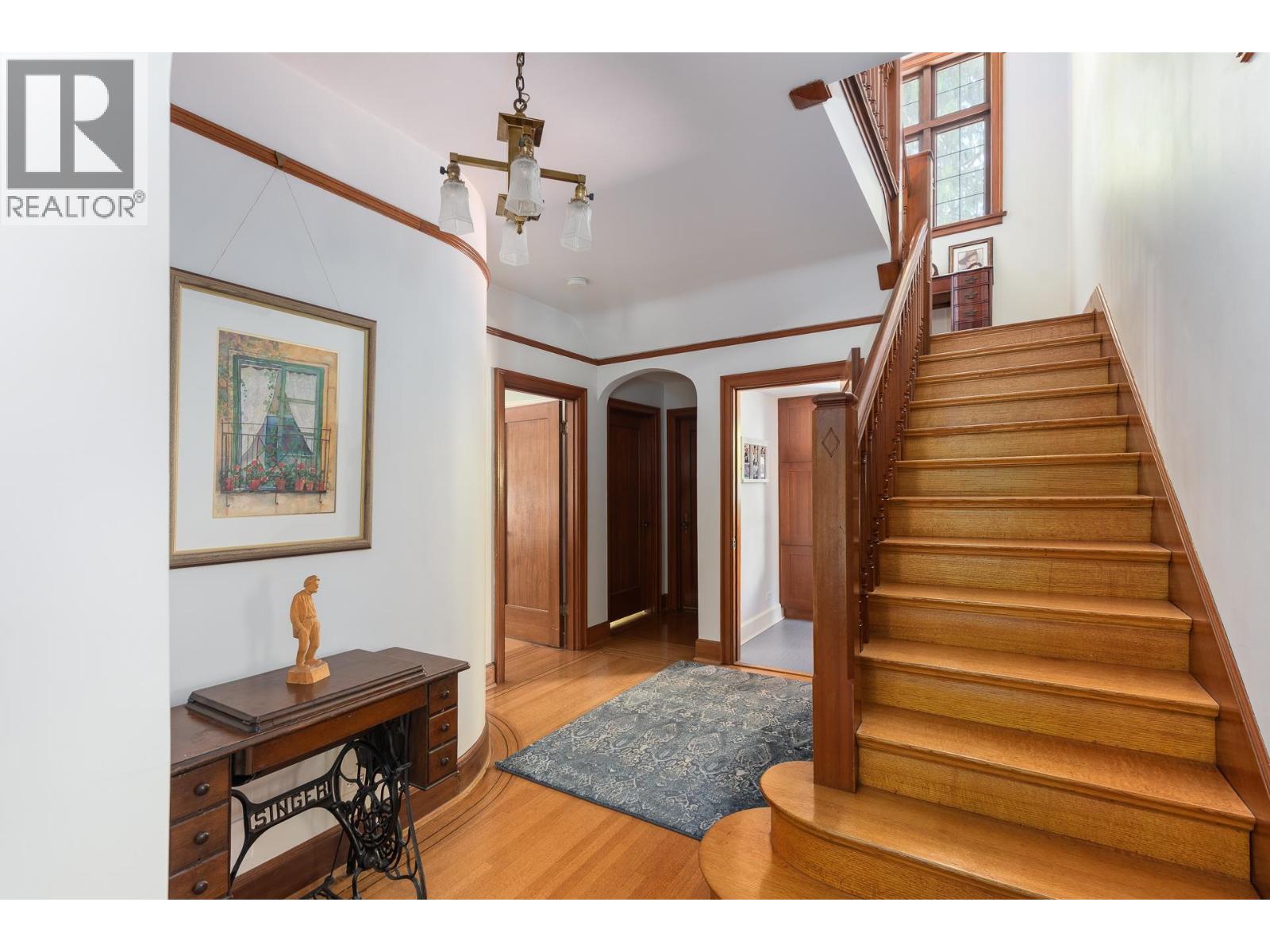 505 QUEENS AVENUE, New Westminster