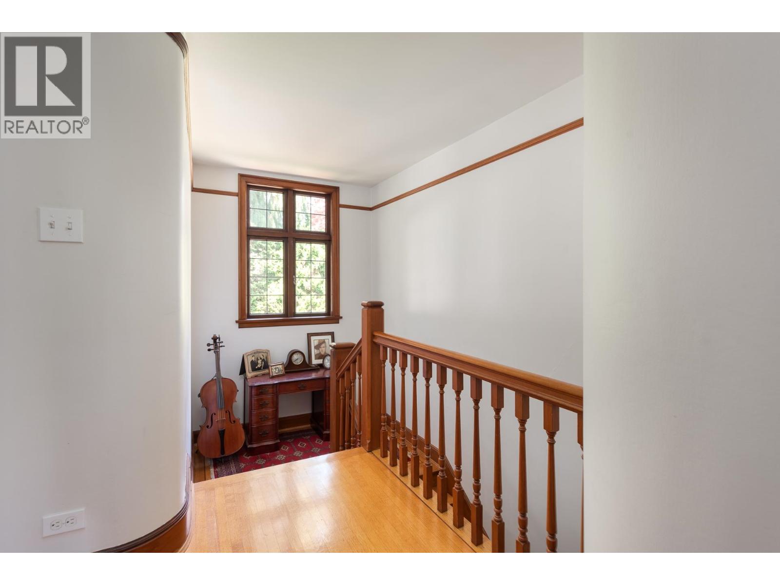 505 QUEENS AVENUE, New Westminster