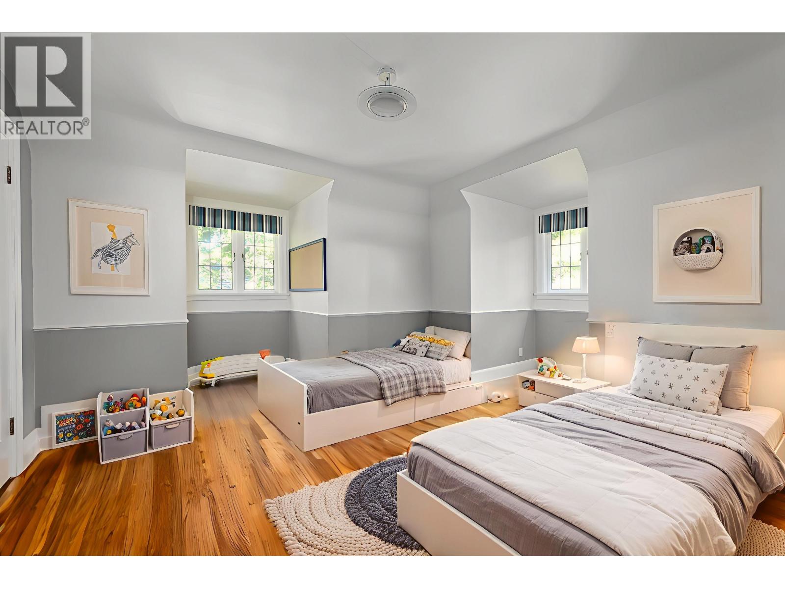 505 QUEENS AVENUE, New Westminster