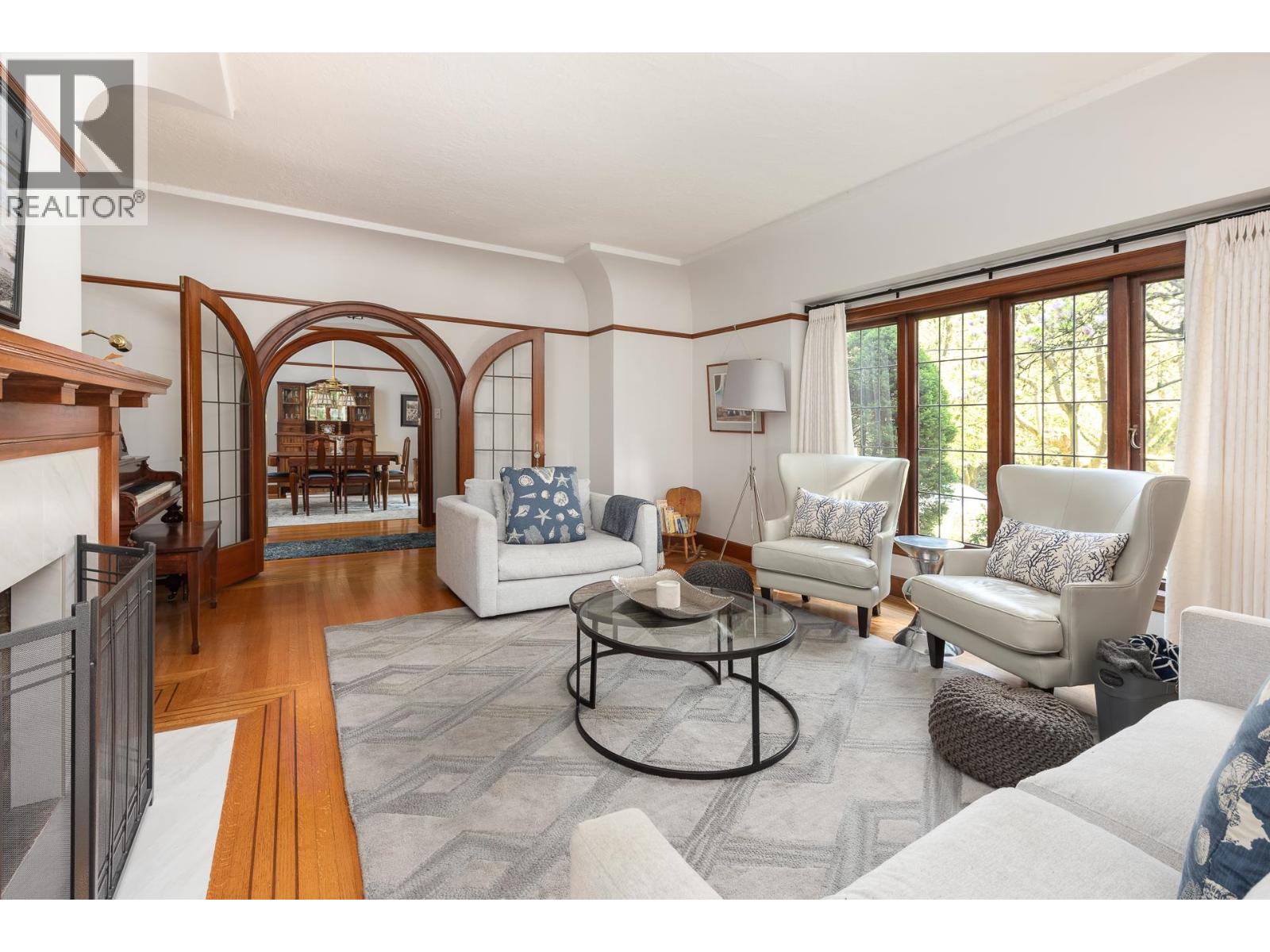 505 QUEENS AVENUE, New Westminster