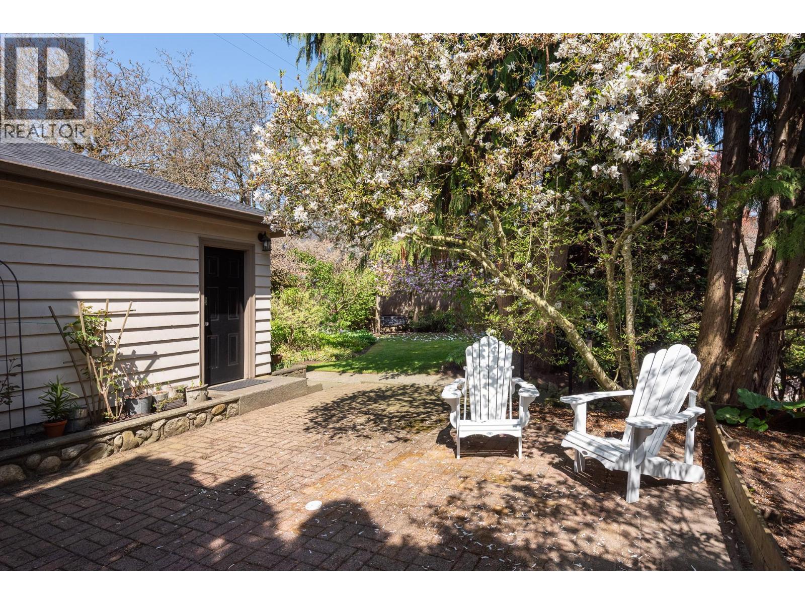 505 QUEENS AVENUE, New Westminster