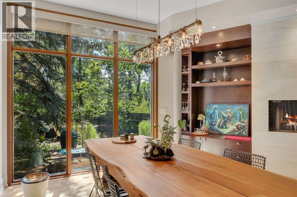 Single Family House for Sale in  Rideau Road SW Rideau Park Calgary 