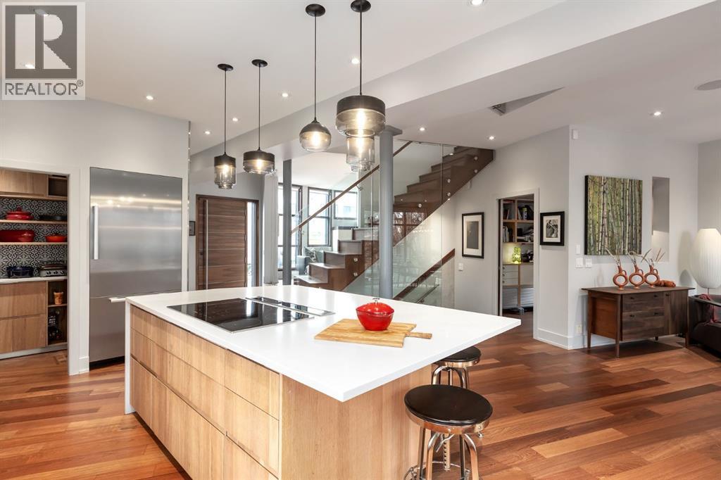 Single Family House for Sale in  Rideau Road SW Rideau Park Calgary 