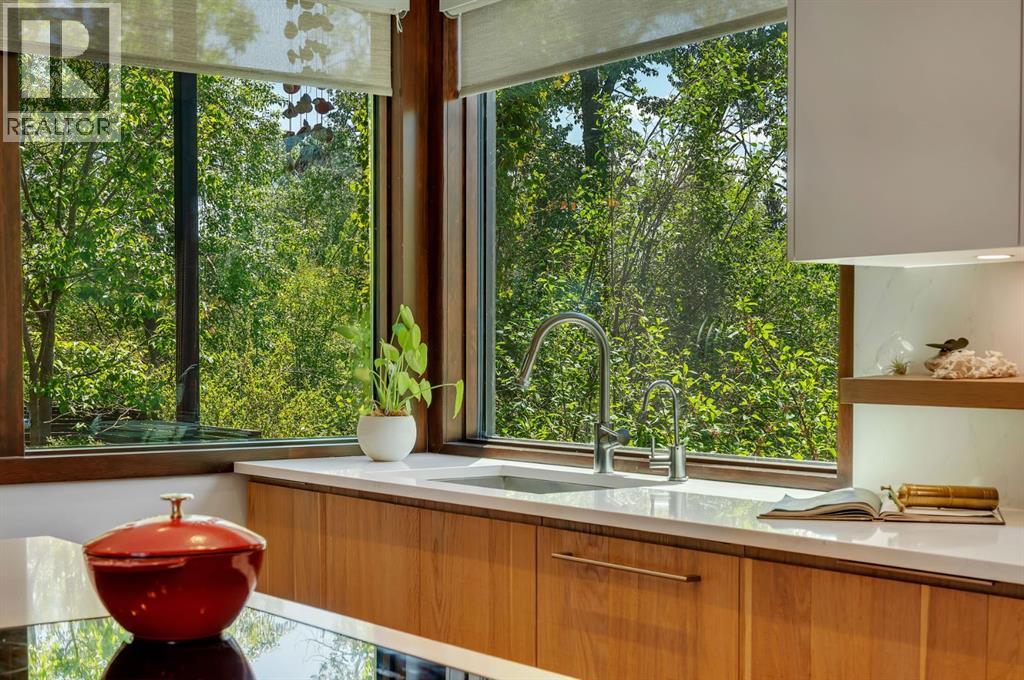 Single Family House for Sale in  Rideau Road SW Rideau Park Calgary 