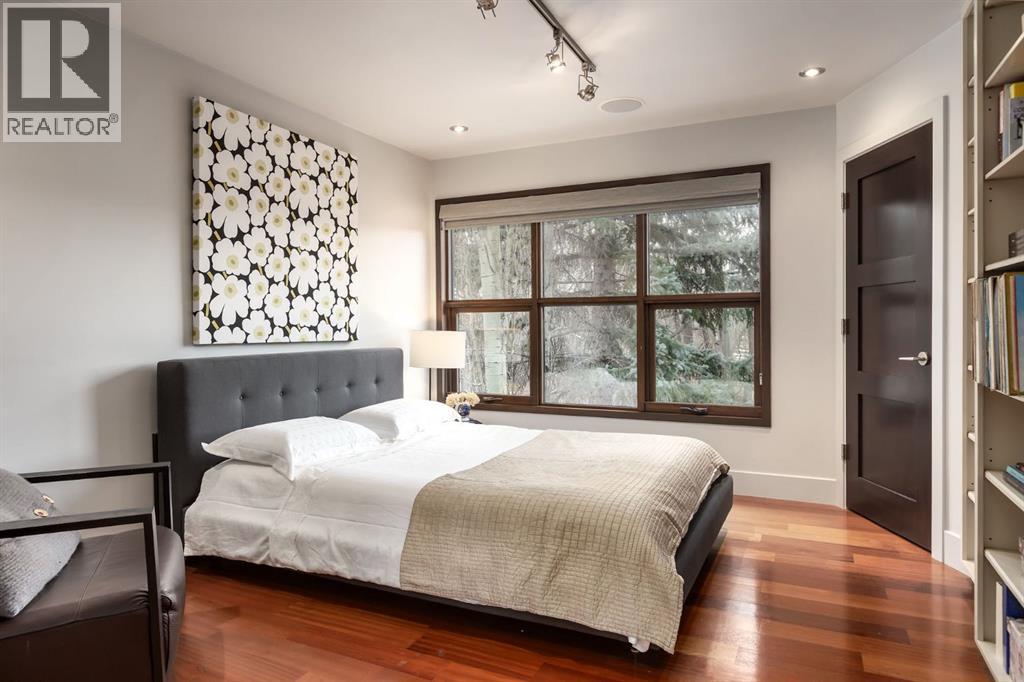 Single Family House for Sale in  Rideau Road SW Rideau Park Calgary 