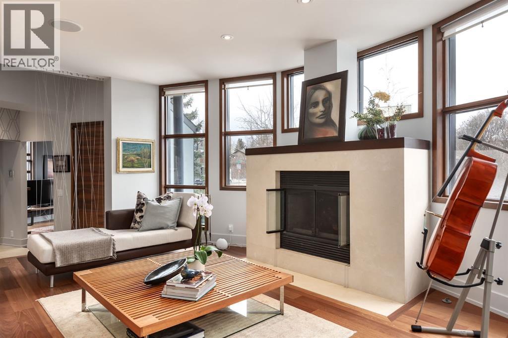 Single Family House for Sale in  Rideau Road SW Rideau Park Calgary 