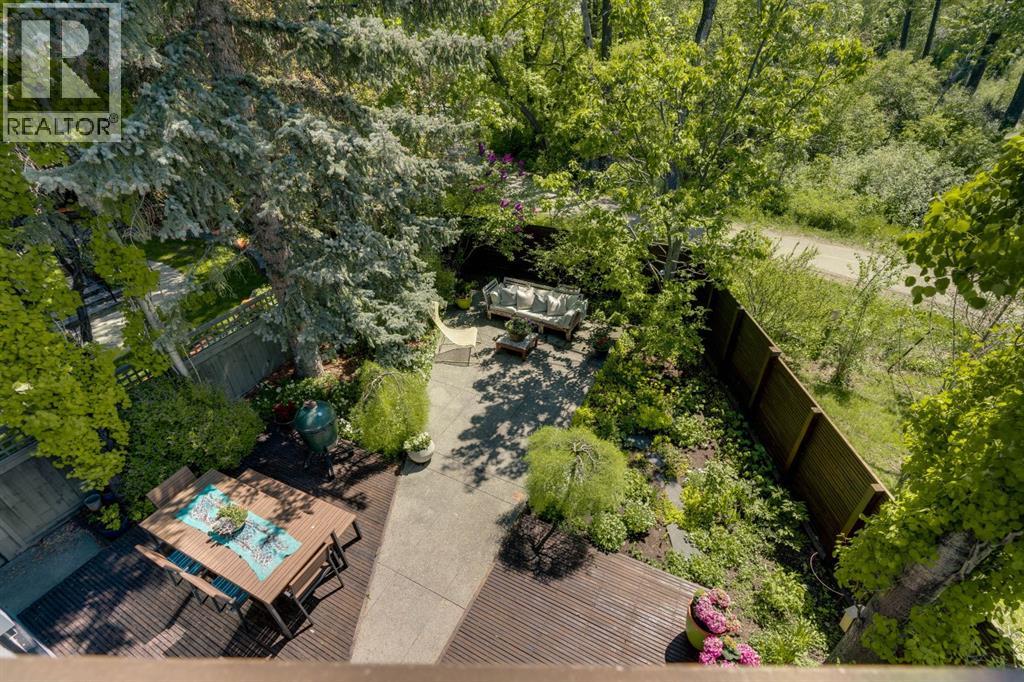 Single Family House for Sale in  Rideau Road SW Rideau Park Calgary 