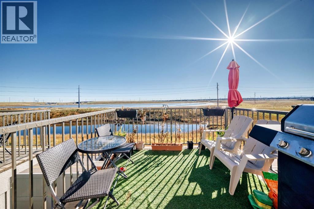 Single Family House for Sale in  Copperstone Villas SE Copperfield Calgary 