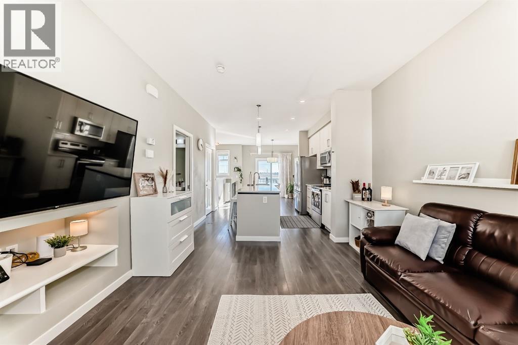 Single Family House for Sale in  Copperstone Villas SE Copperfield Calgary 