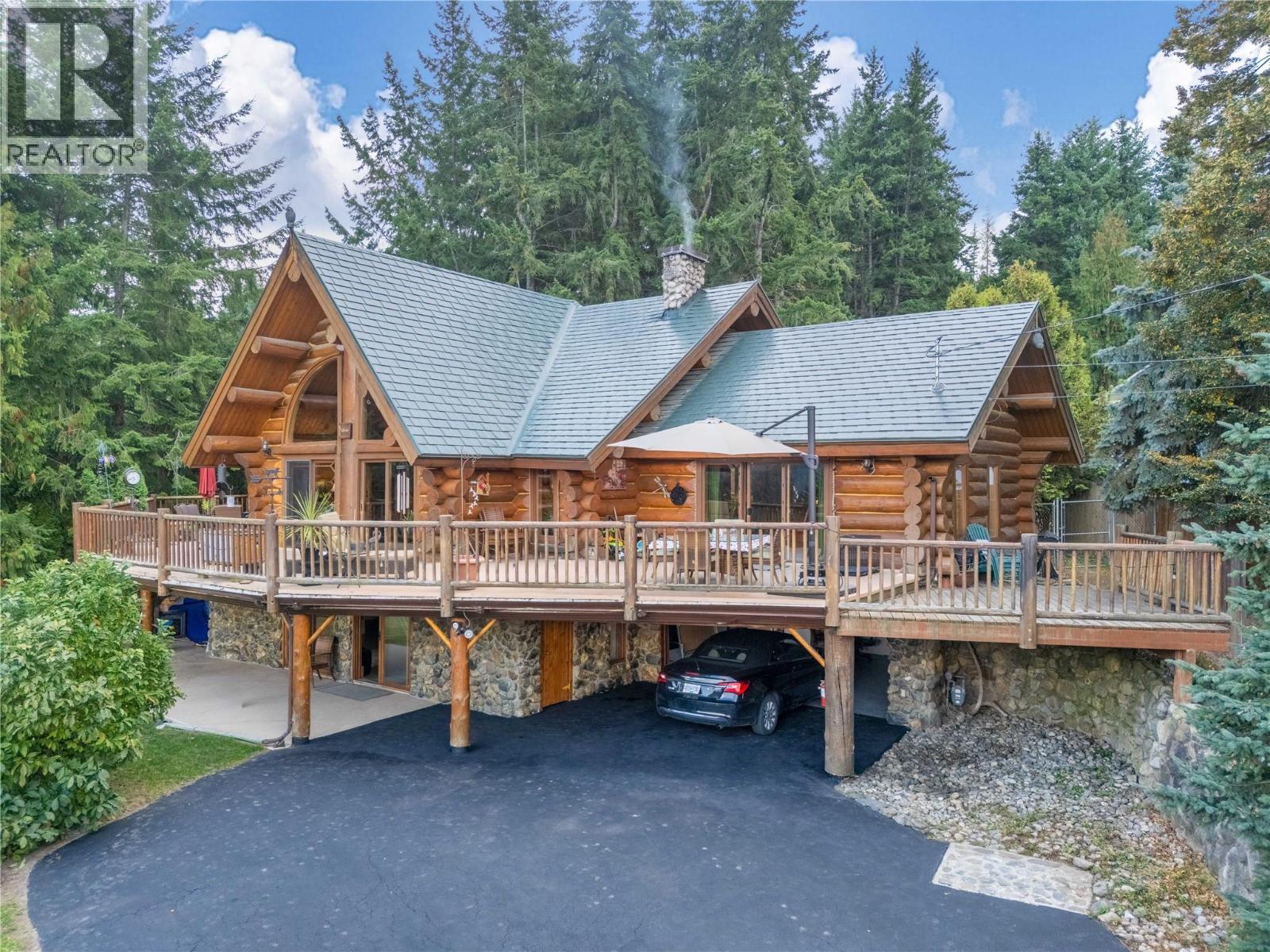 2462 Leisure Road - 2