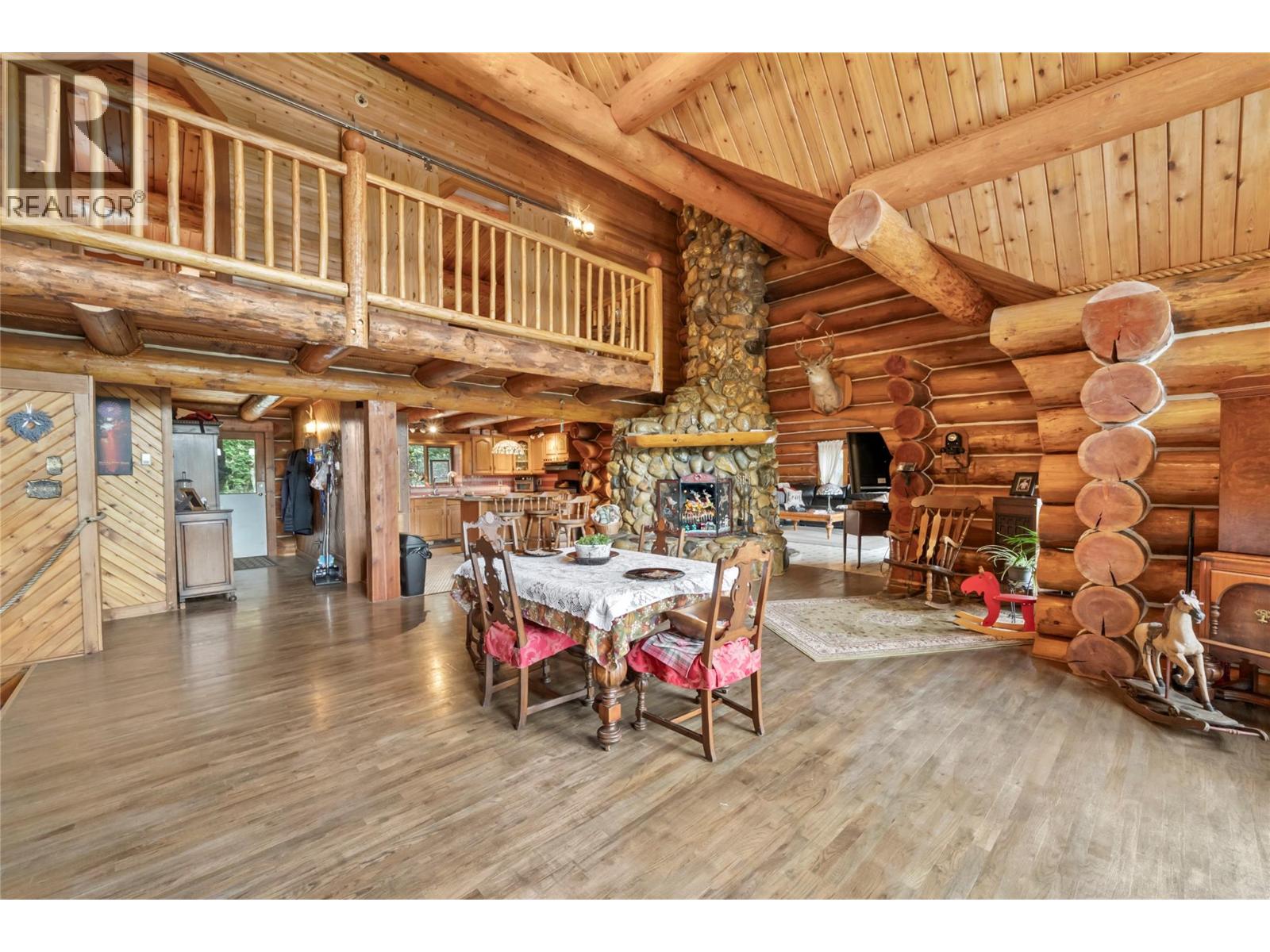 2462 Leisure Road, Blind Bay