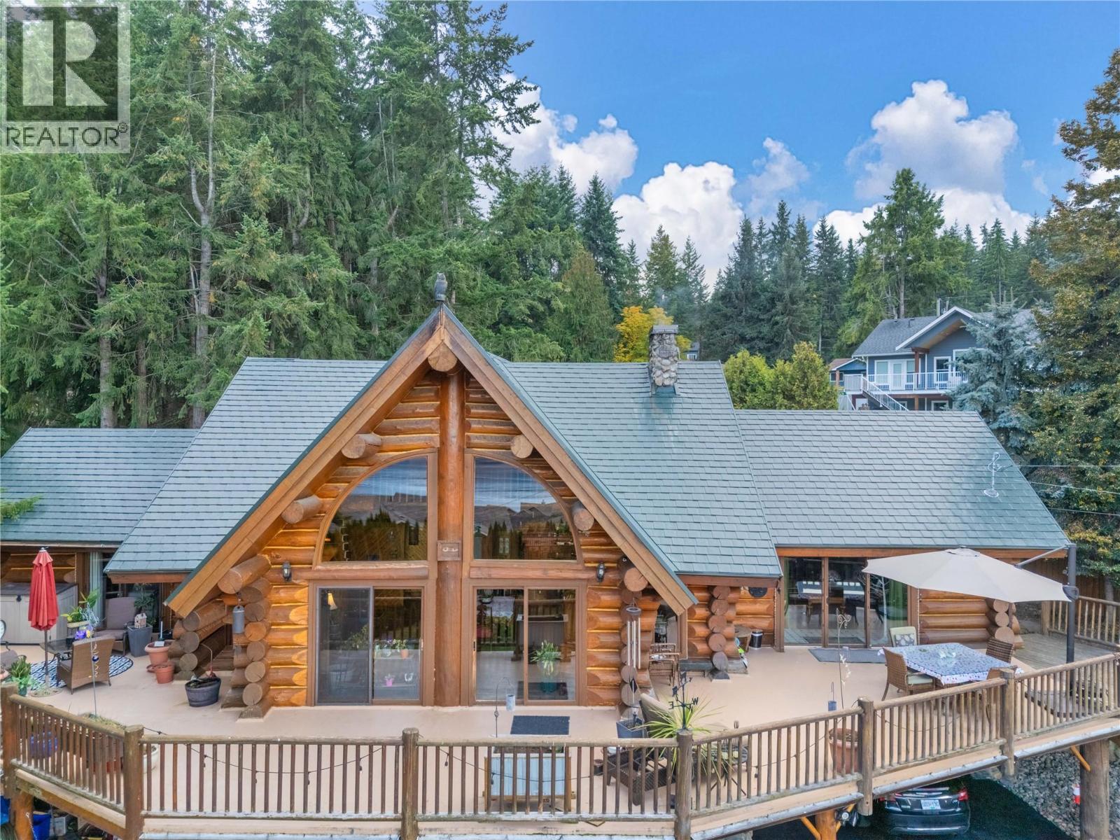 2462 Leisure Road, Blind Bay