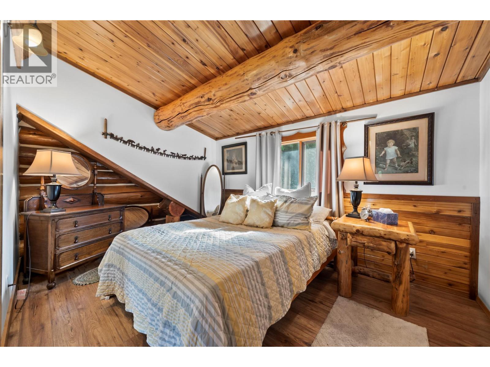 2462 Leisure Road, Blind Bay