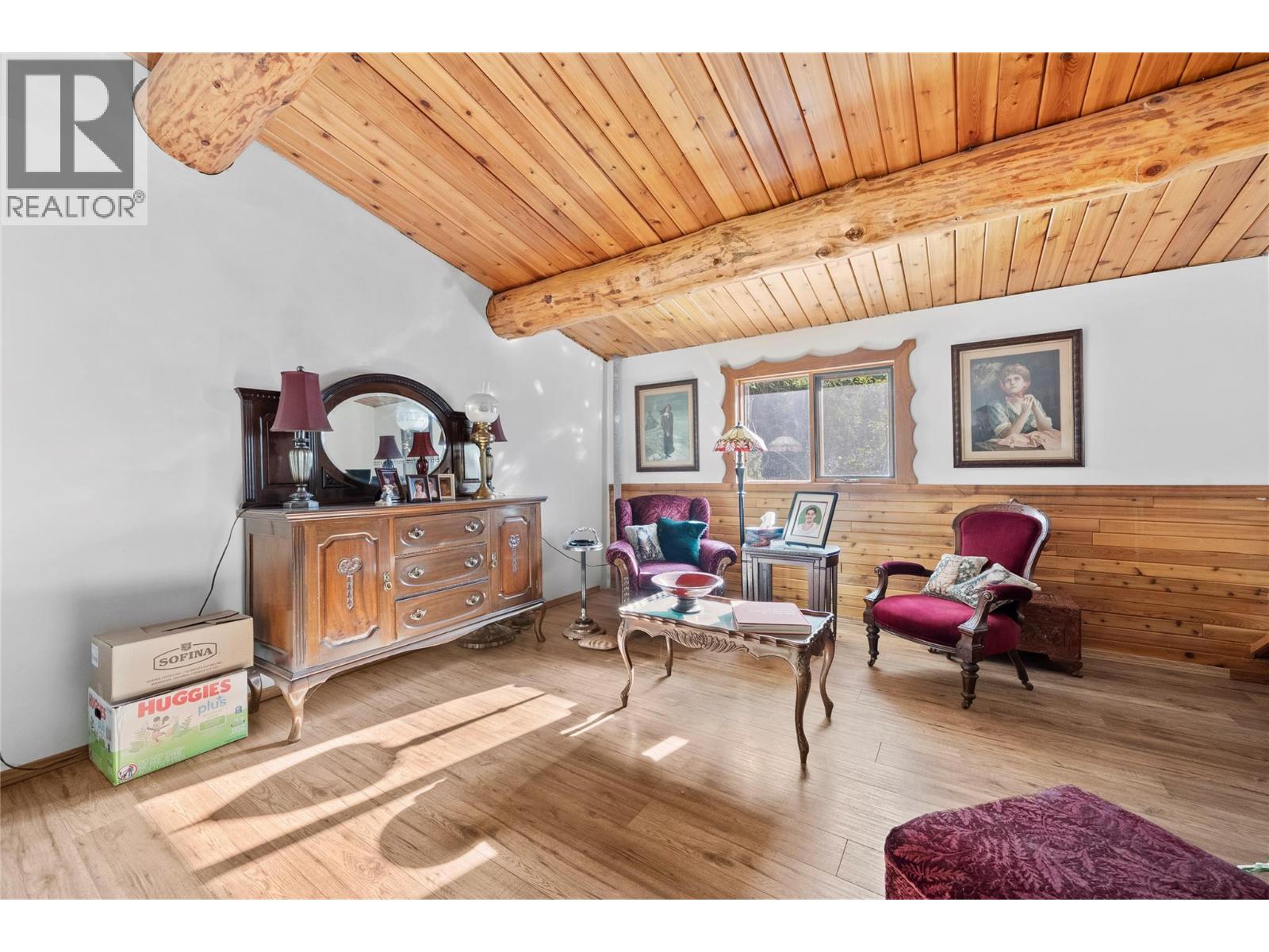 2462 Leisure Road, Blind Bay