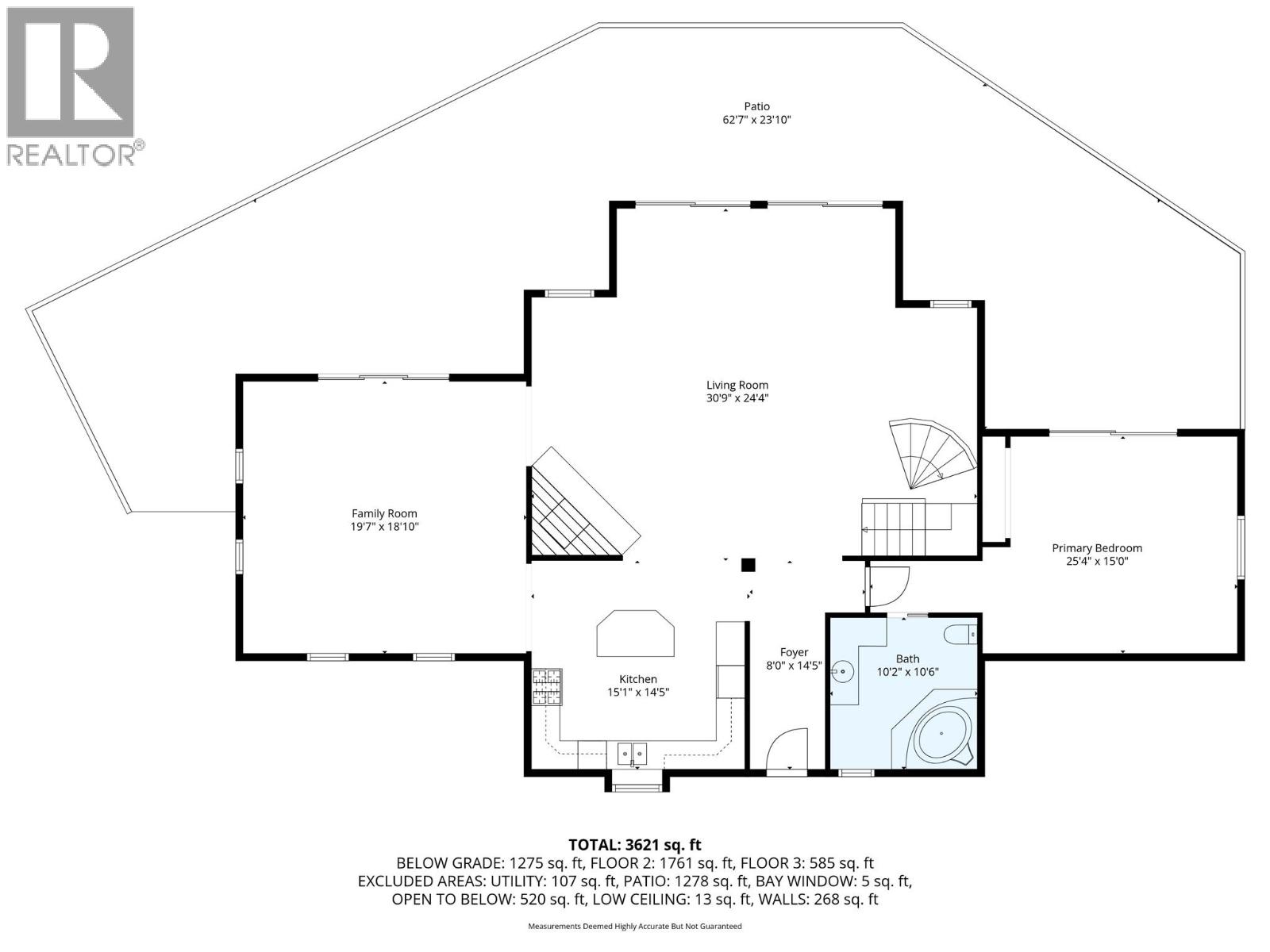 2462 Leisure Road, Blind Bay
