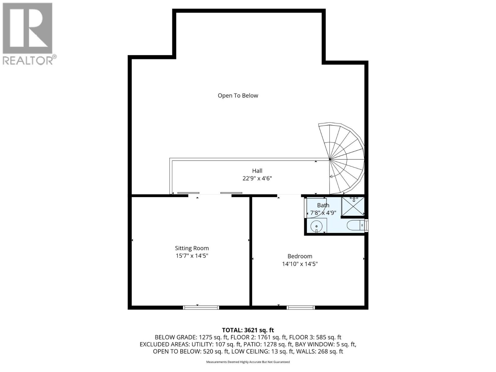2462 Leisure Road, Blind Bay