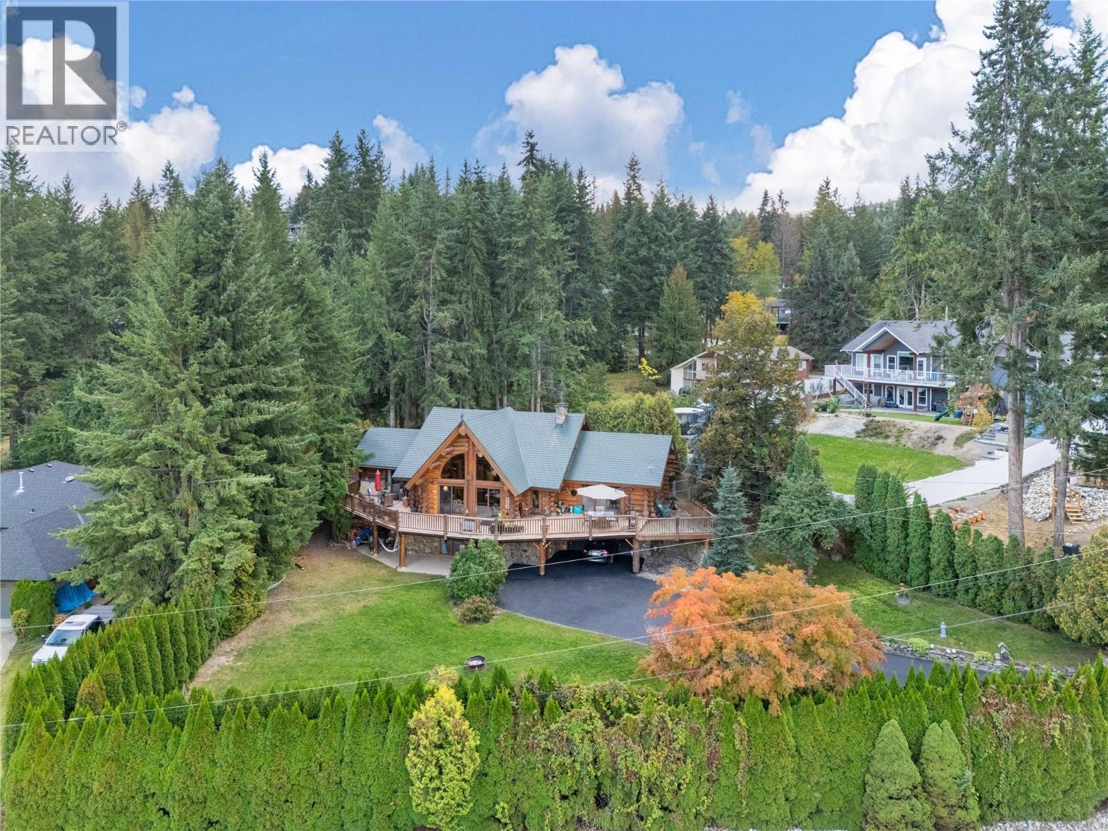2462 Leisure Road, Blind Bay