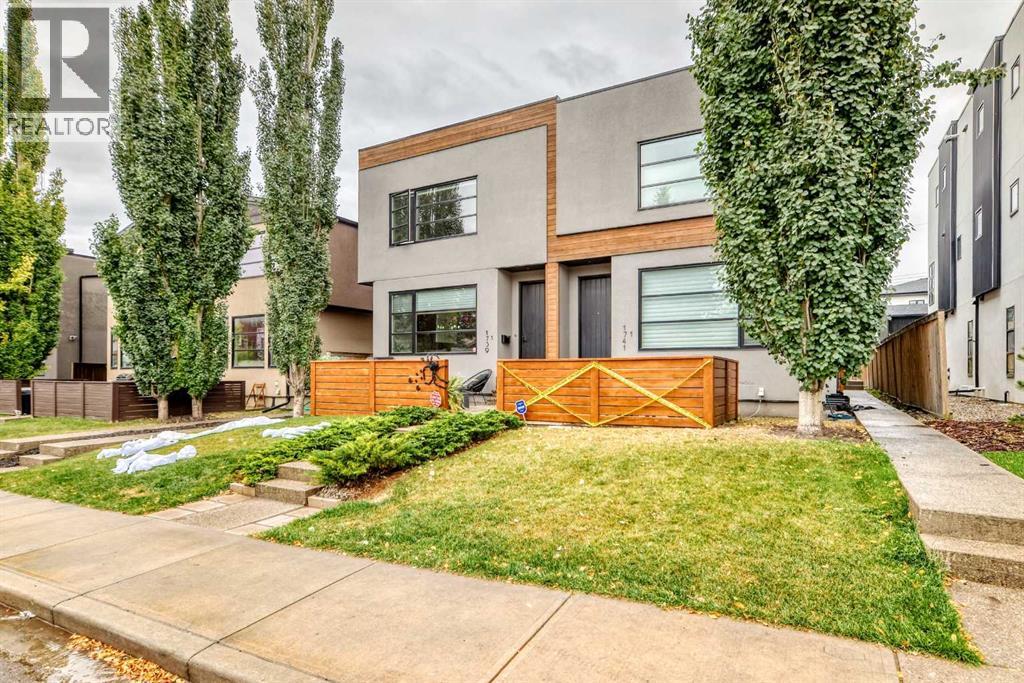 2, 1741 36 Avenue SW, Calgary, Alberta