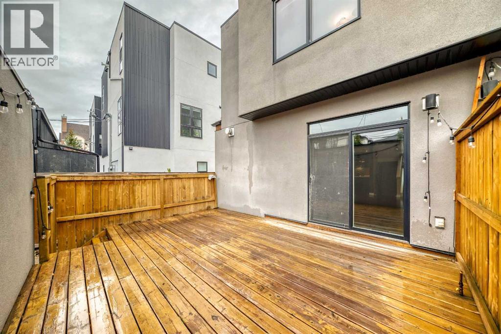 Single Family House for Sale in    Avenue SW Altadore Calgary 
