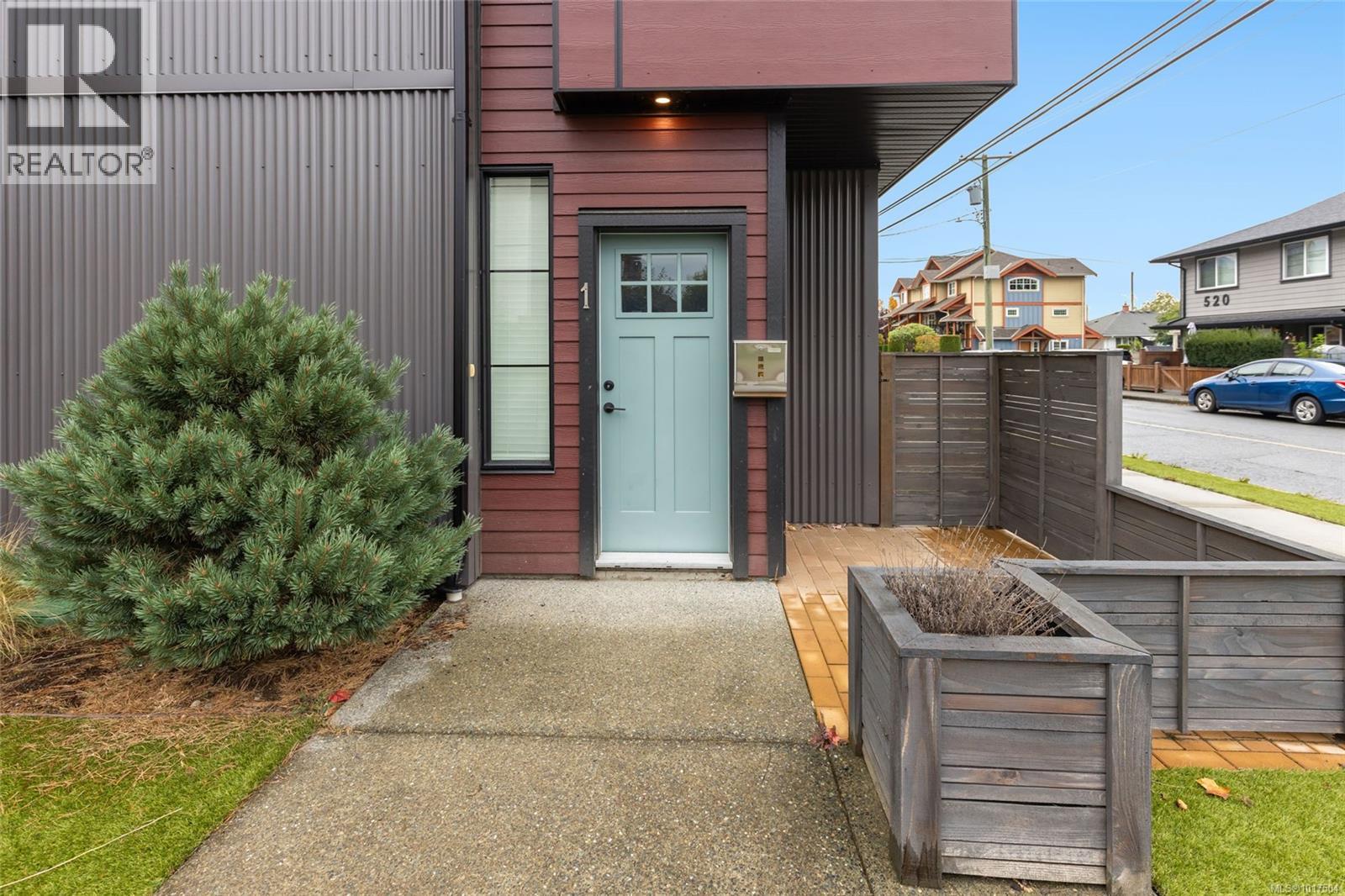 1 545 Jubilee St, Duncan