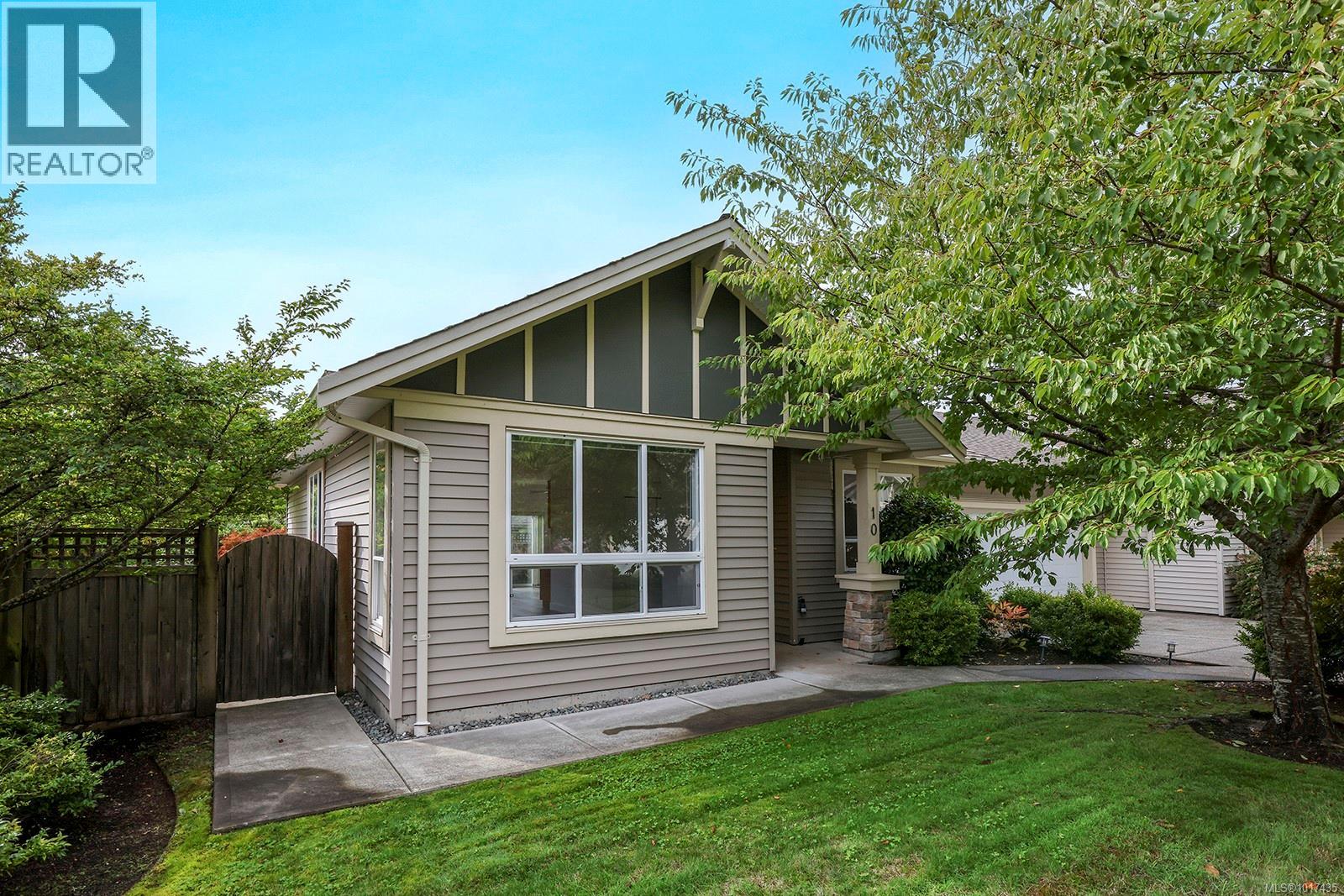 10 730 Aspen Rd, Comox