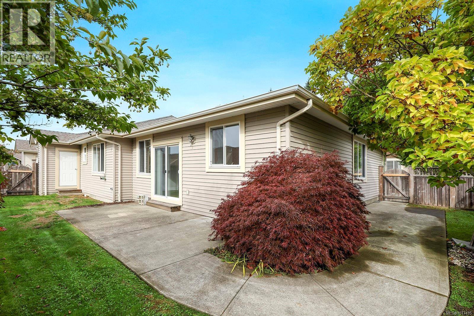 10 730 Aspen Rd, Comox