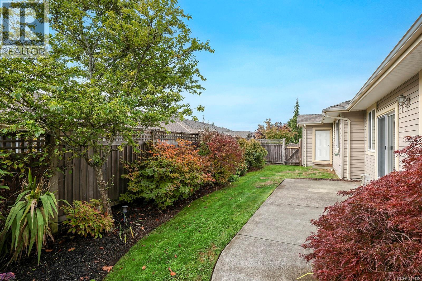 10 730 Aspen Rd, Comox