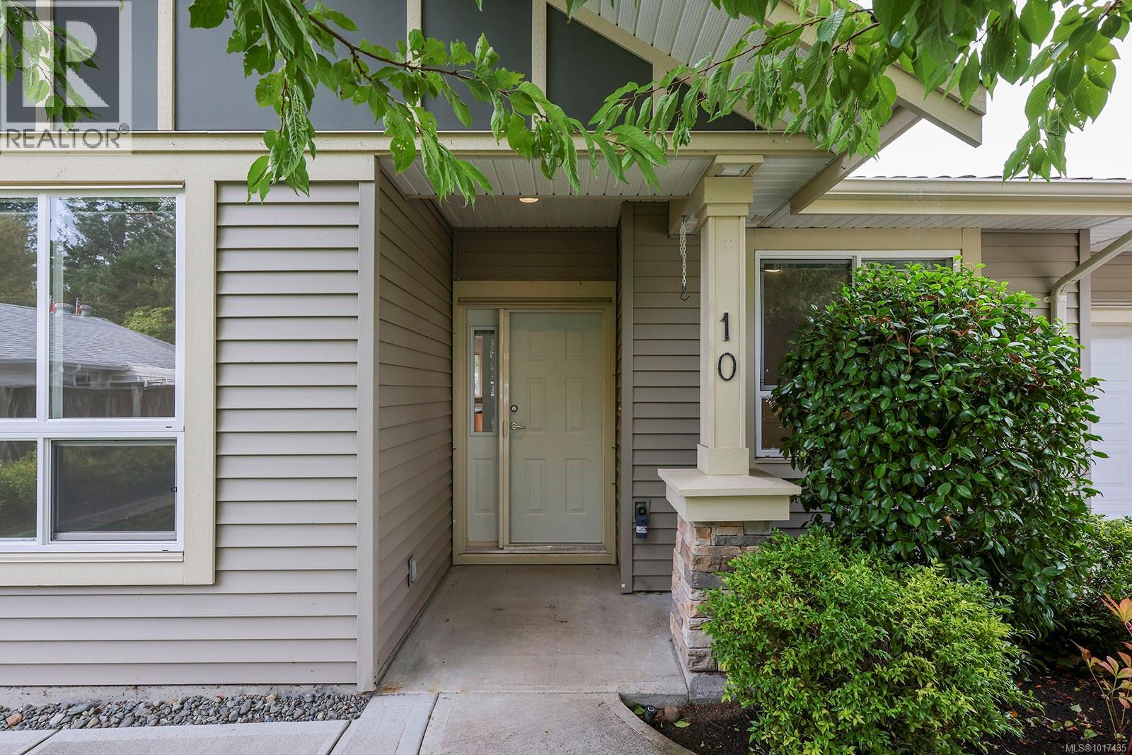 10 730 Aspen Rd, Comox