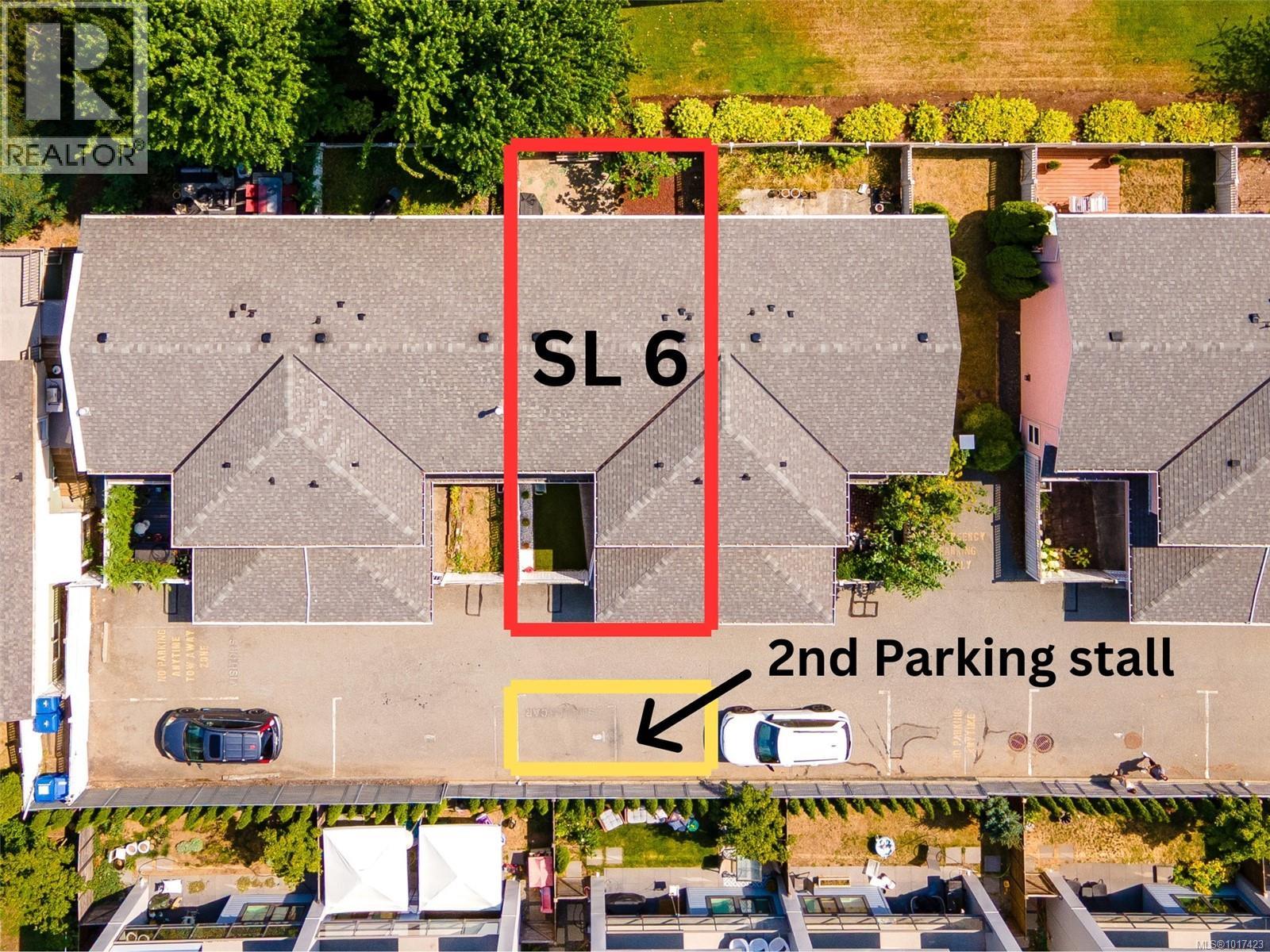 3570 Norwell Dr, Nanaimo - Exteriors - Drone/Aerial View, Marked/Pin - Photo 5