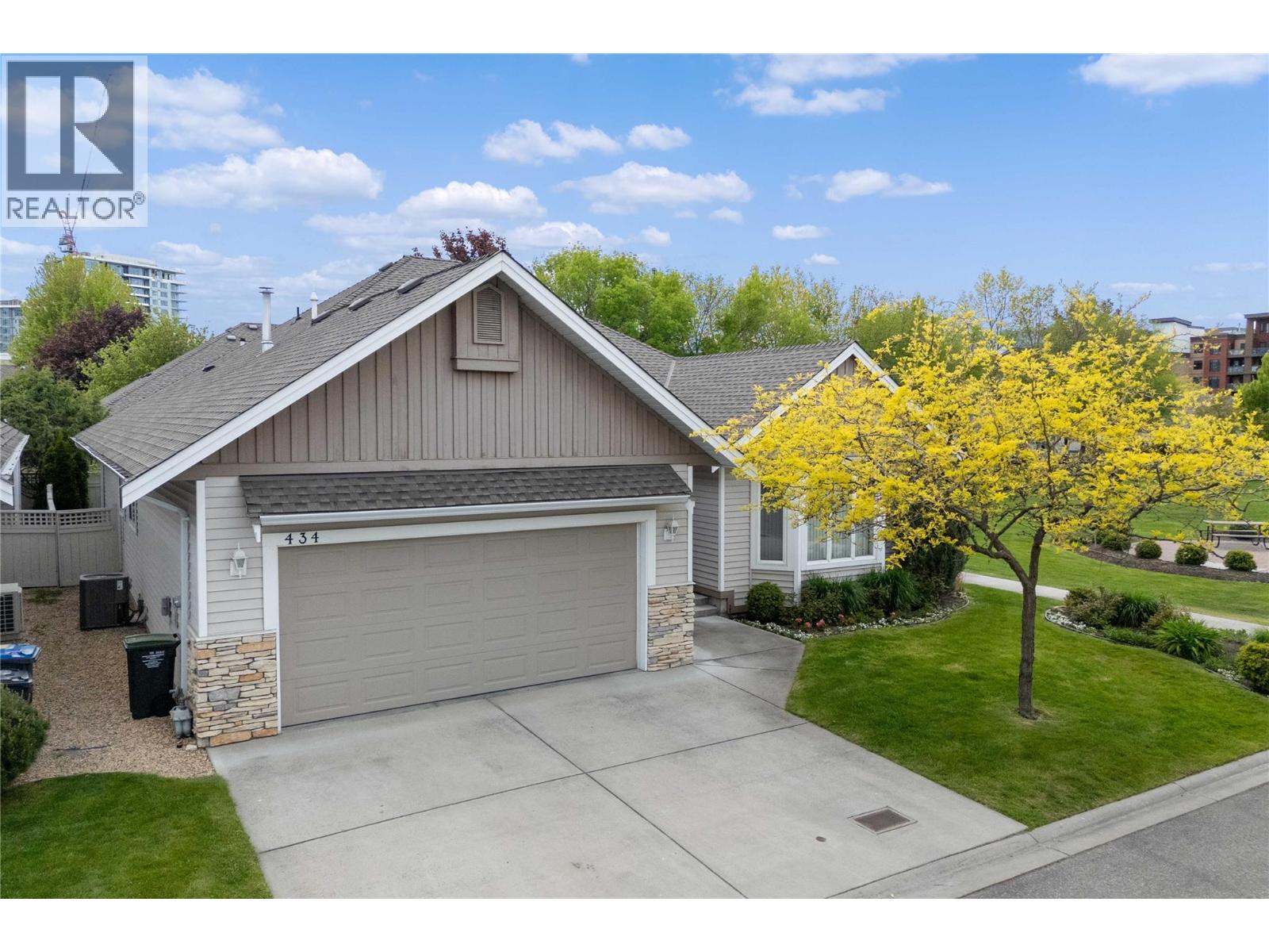 #434-665 Cook Road, Kelowna