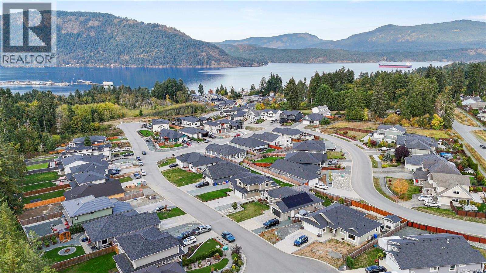  4615 Galdwell Road, Cowichan Bay