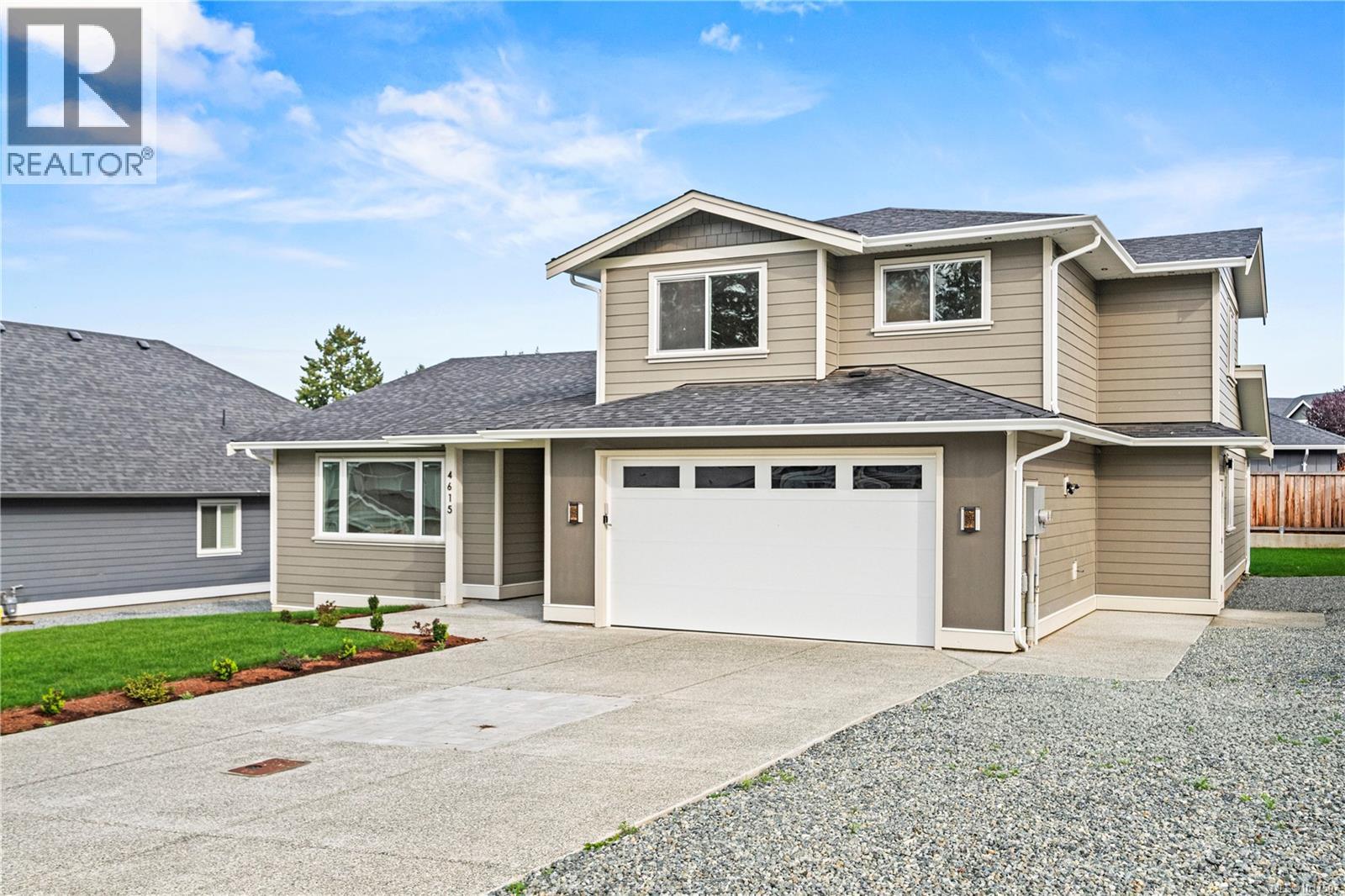  4615 Galdwell Road, Cowichan Bay