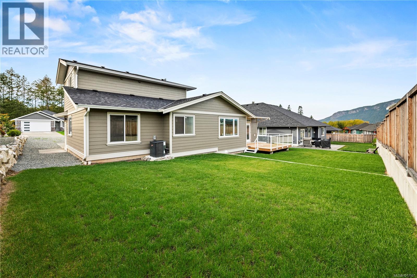  4615 Galdwell Road, Cowichan Bay