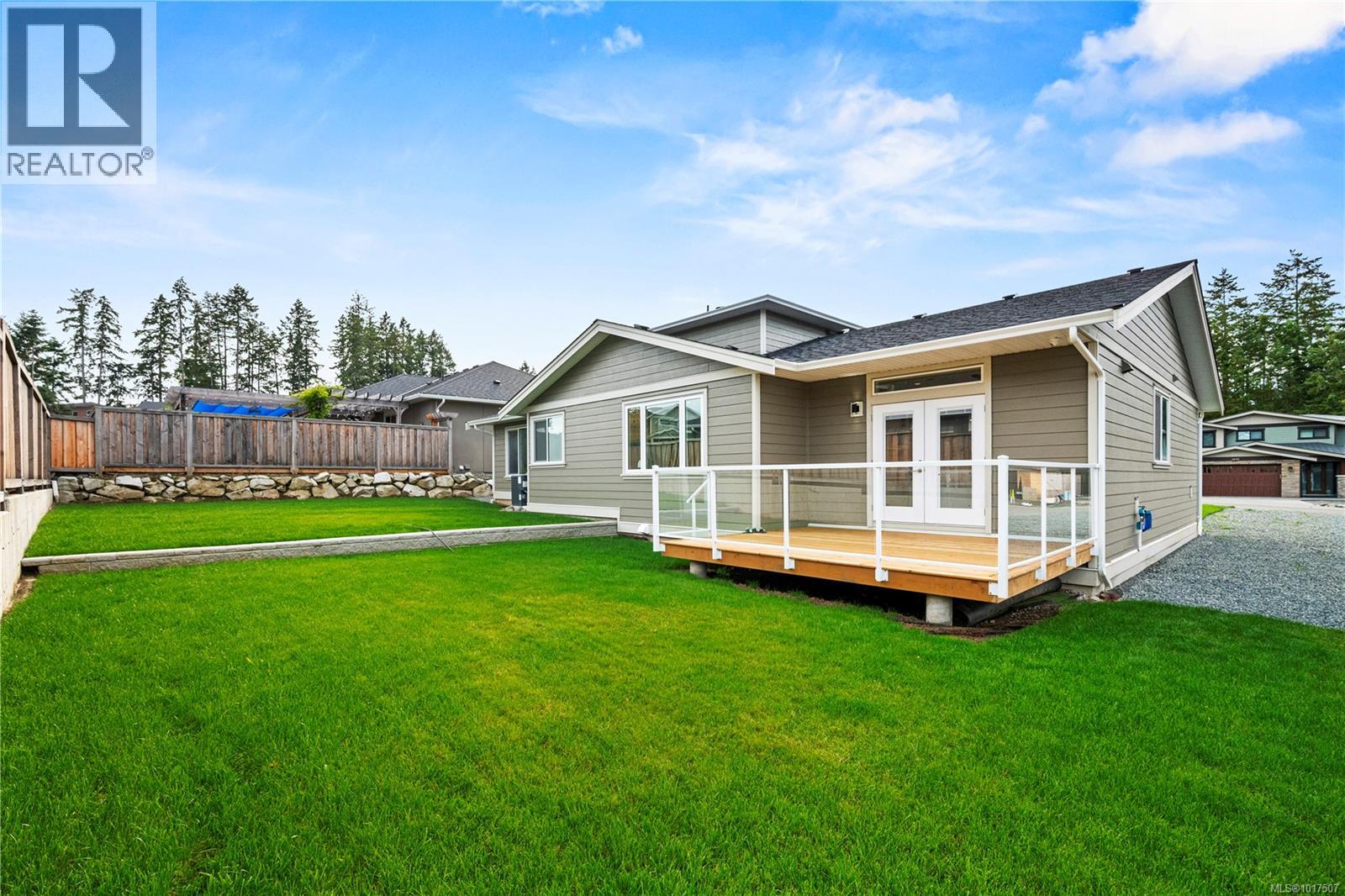 4615 Galdwell Road, Cowichan Bay
