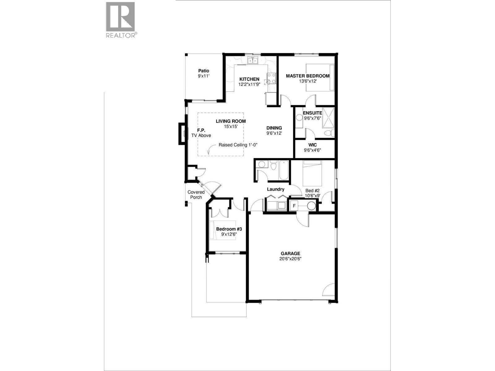  602 Nighthawk Avenue, Vernon