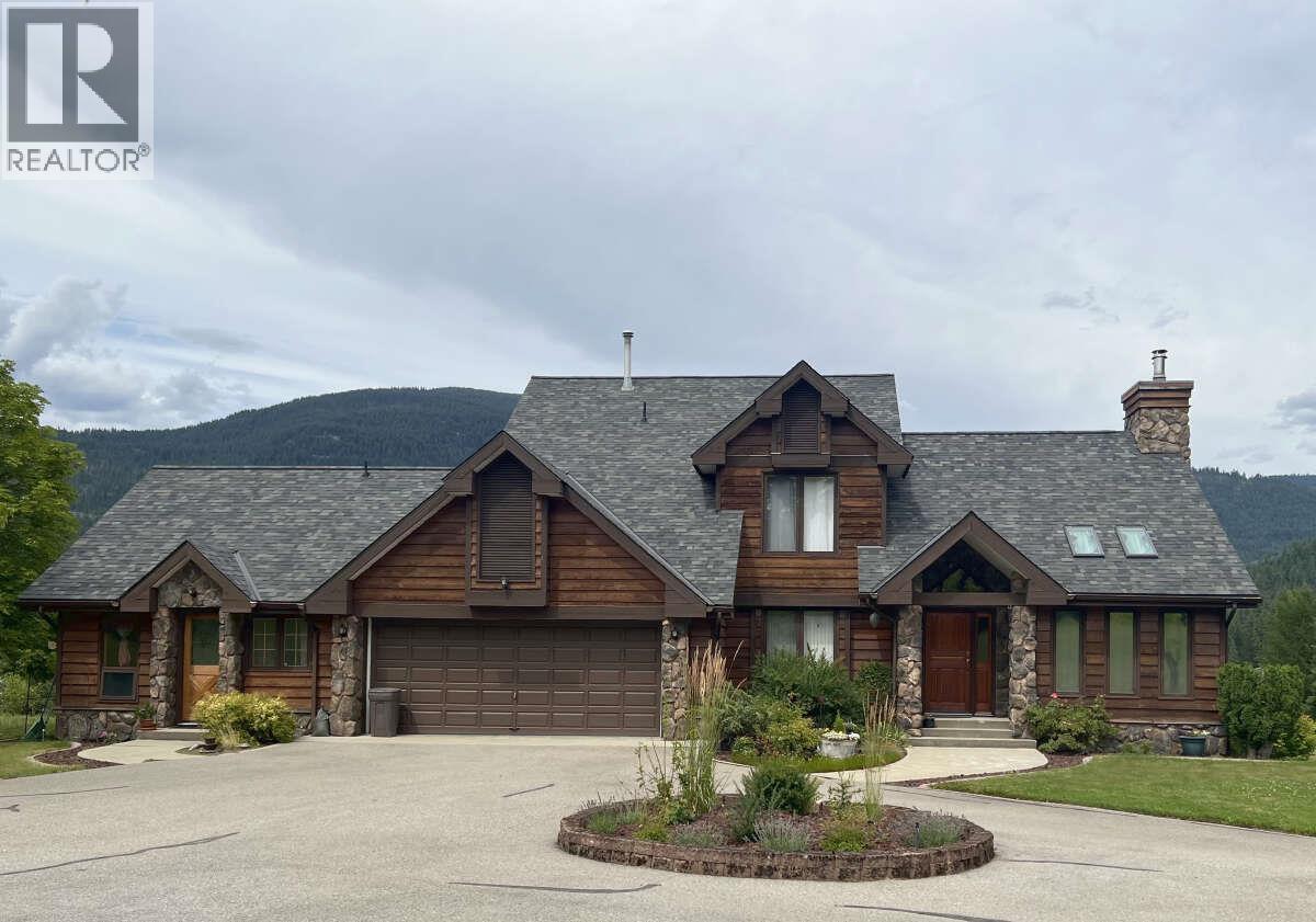 2719 DAVIDSON Road - 1