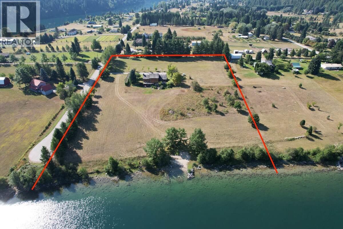 2719 DAVIDSON Road - 4