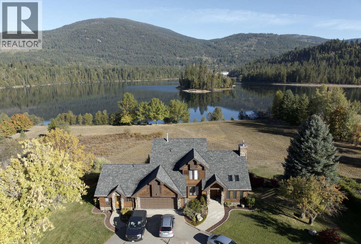 2719 DAVIDSON Road - 2