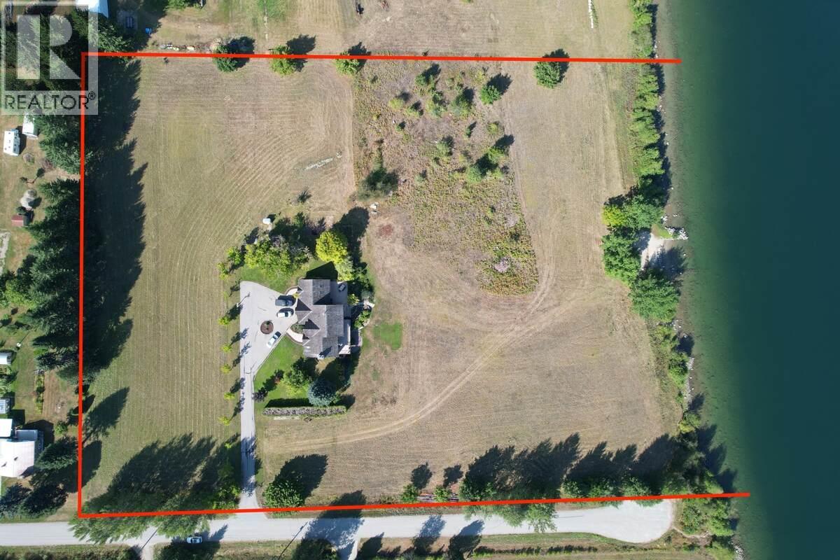 2719 DAVIDSON Road - 49