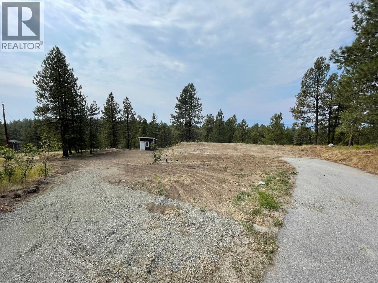 100 COUGAR Court, Osoyoos