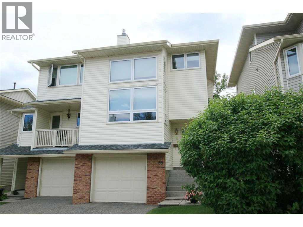 33 Millrise Lane SW, Calgary, Alberta
