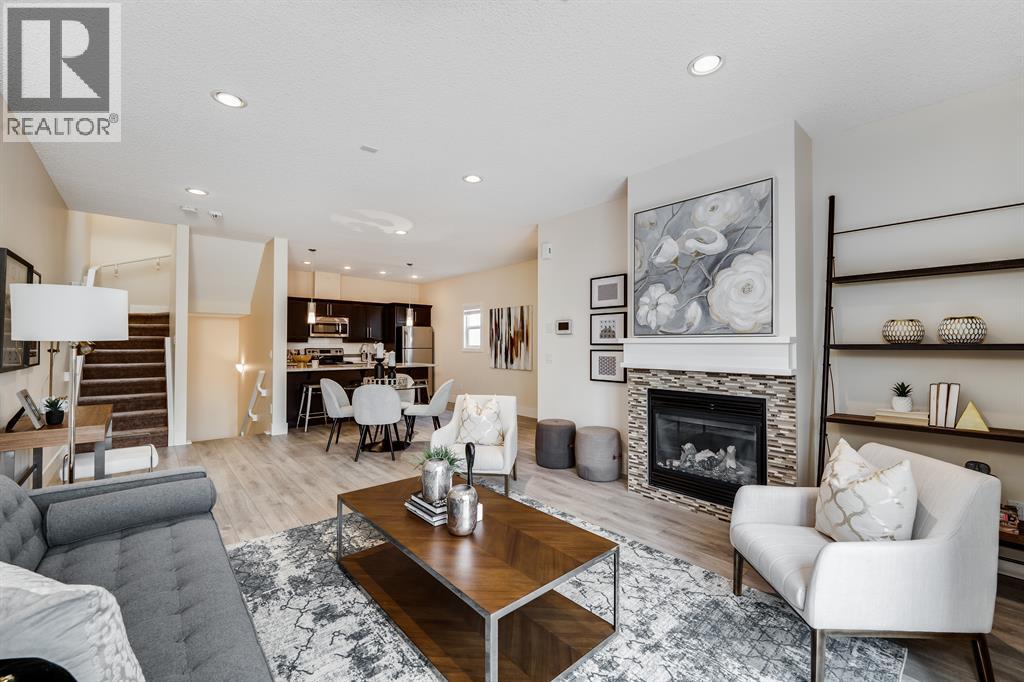 2, 2008 12 Avenue SW, Calgary, Alberta