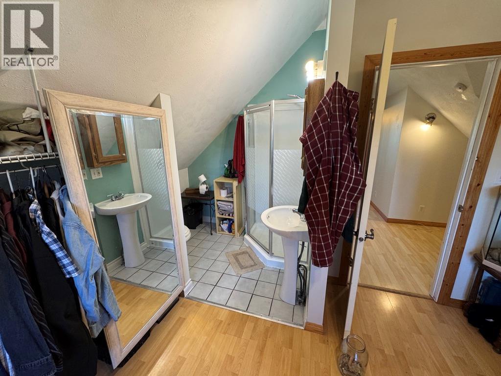 12705 Hwy 52 N, Dawson Creek